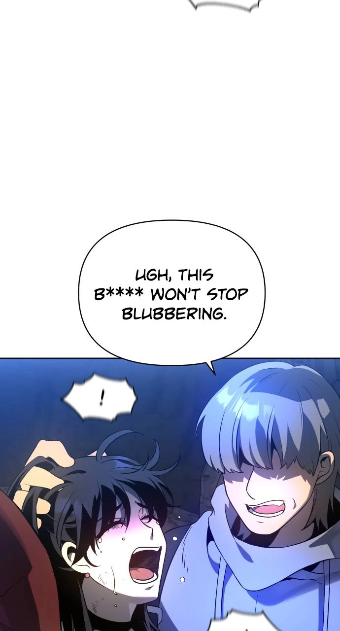 I Was the Final Boss Chapter 2 - Page 223