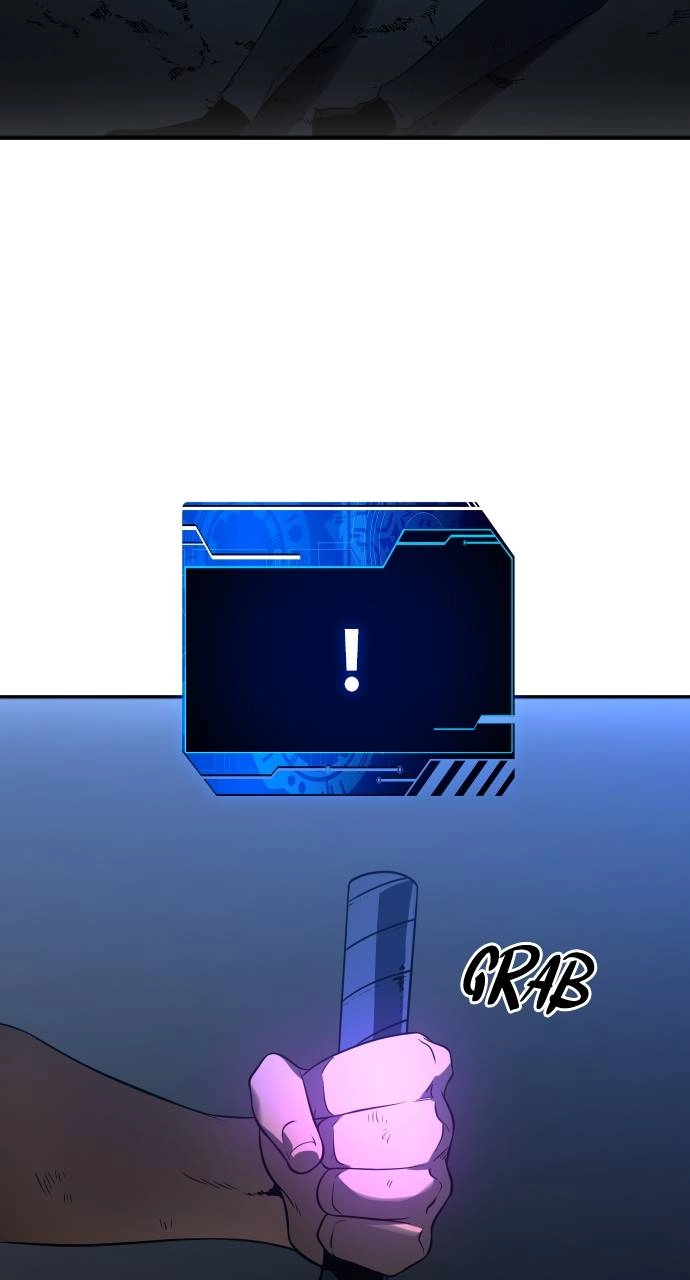 I Was the Final Boss Chapter 3 - Page 4