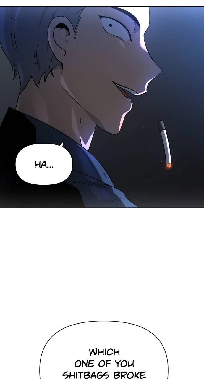 I Was the Final Boss Chapter 3 - Page 17
