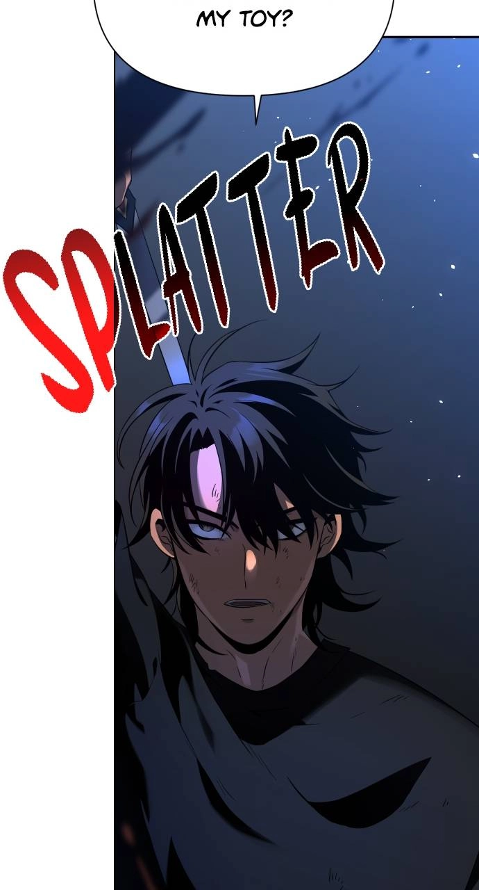 I Was the Final Boss Chapter 3 - Page 18