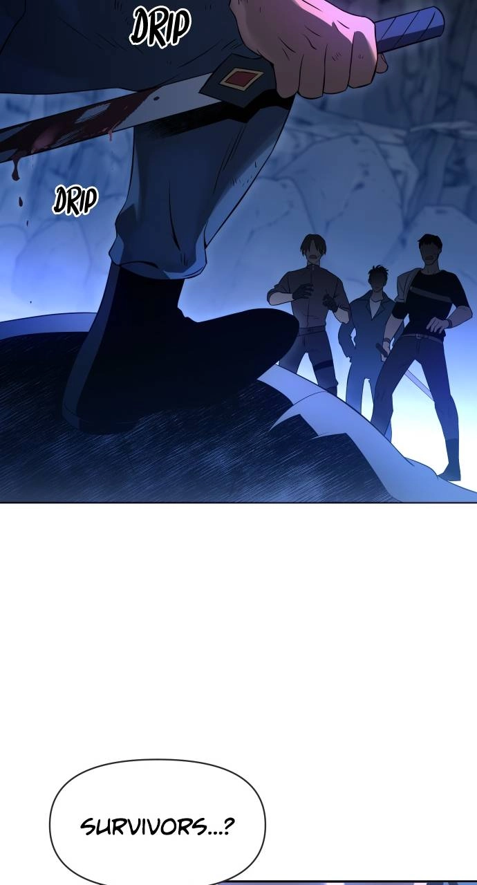 I Was the Final Boss Chapter 3 - Page 23