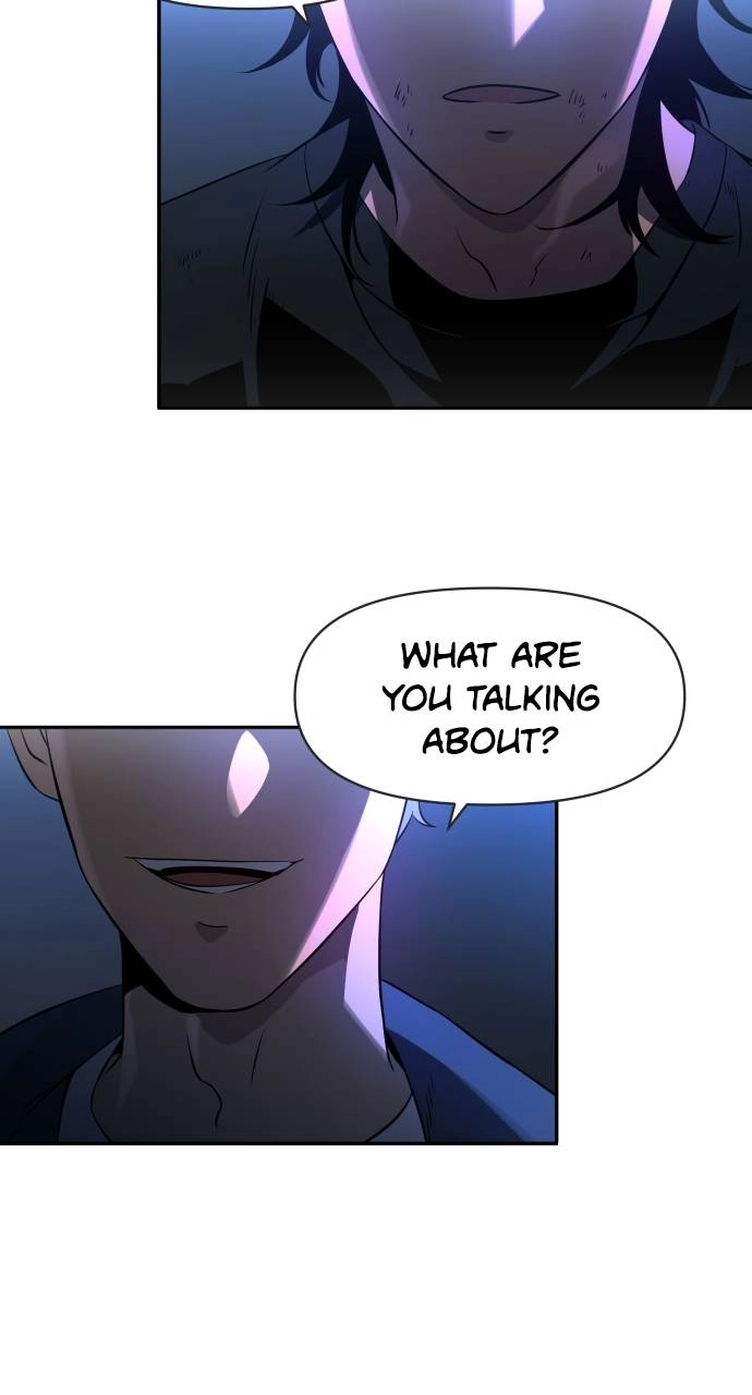 I Was the Final Boss Chapter 3 - Page 24