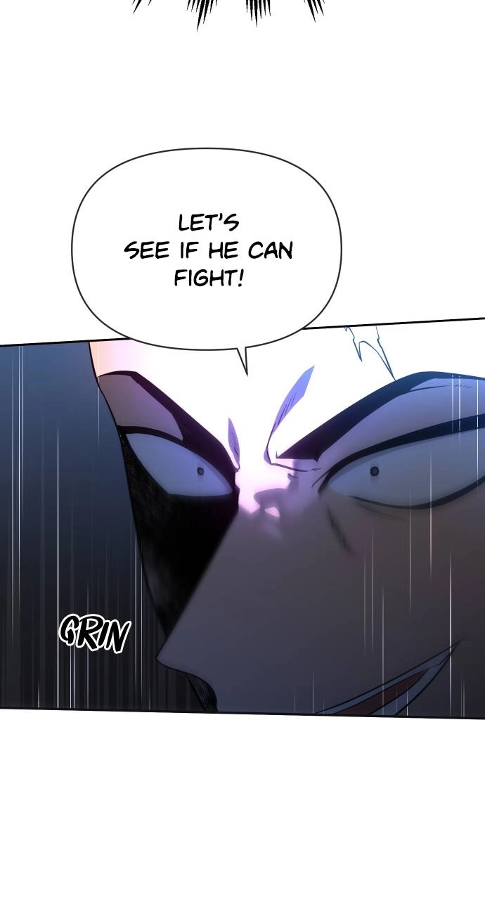 I Was the Final Boss Chapter 3 - Page 31