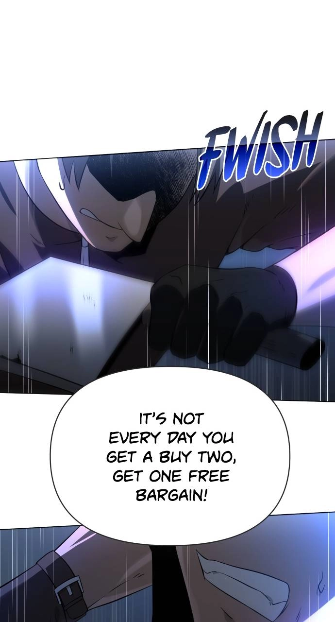I Was the Final Boss Chapter 3 - Page 32