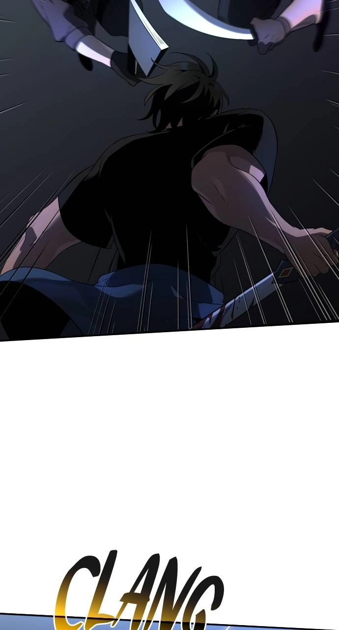 I Was the Final Boss Chapter 3 - Page 34