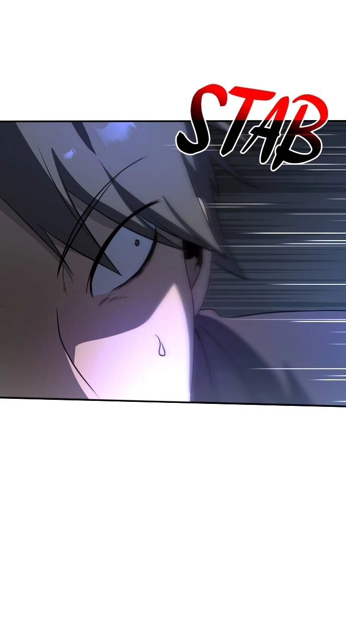 I Was the Final Boss Chapter 3 - Page 37