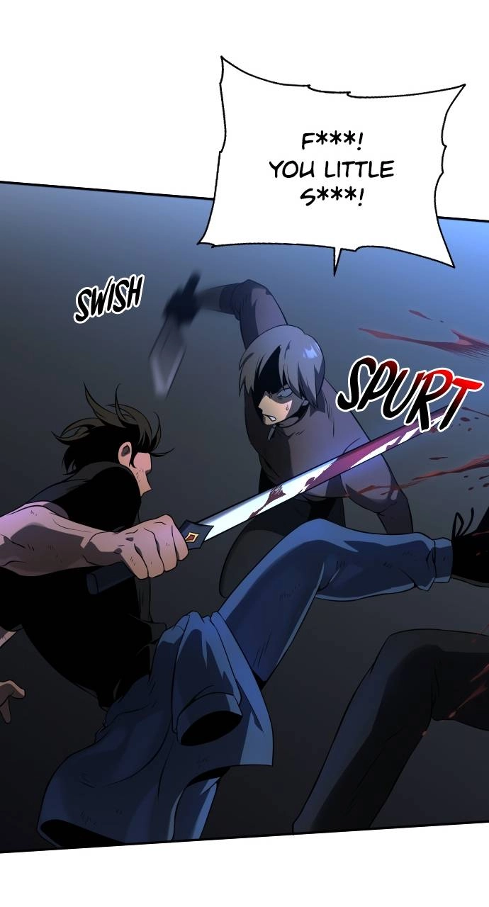 I Was the Final Boss Chapter 3 - Page 39