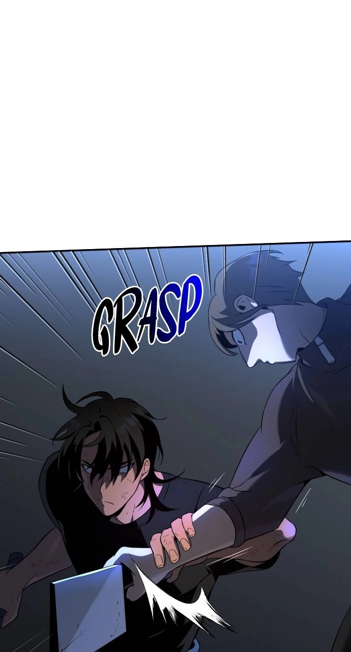 I Was the Final Boss Chapter 3 - Page 40