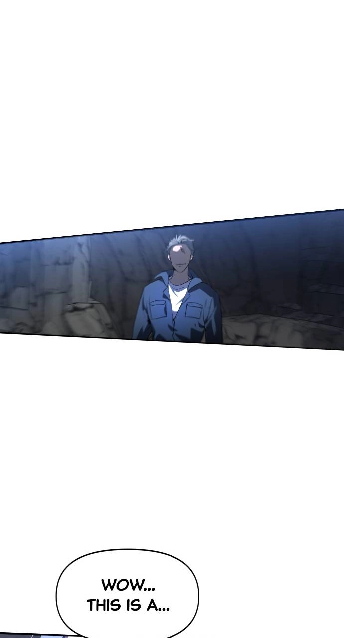 I Was the Final Boss Chapter 3 - Page 45