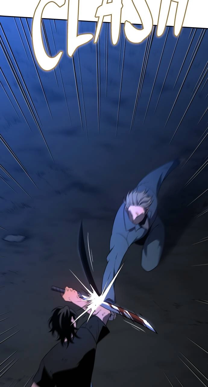 I Was the Final Boss Chapter 3 - Page 48