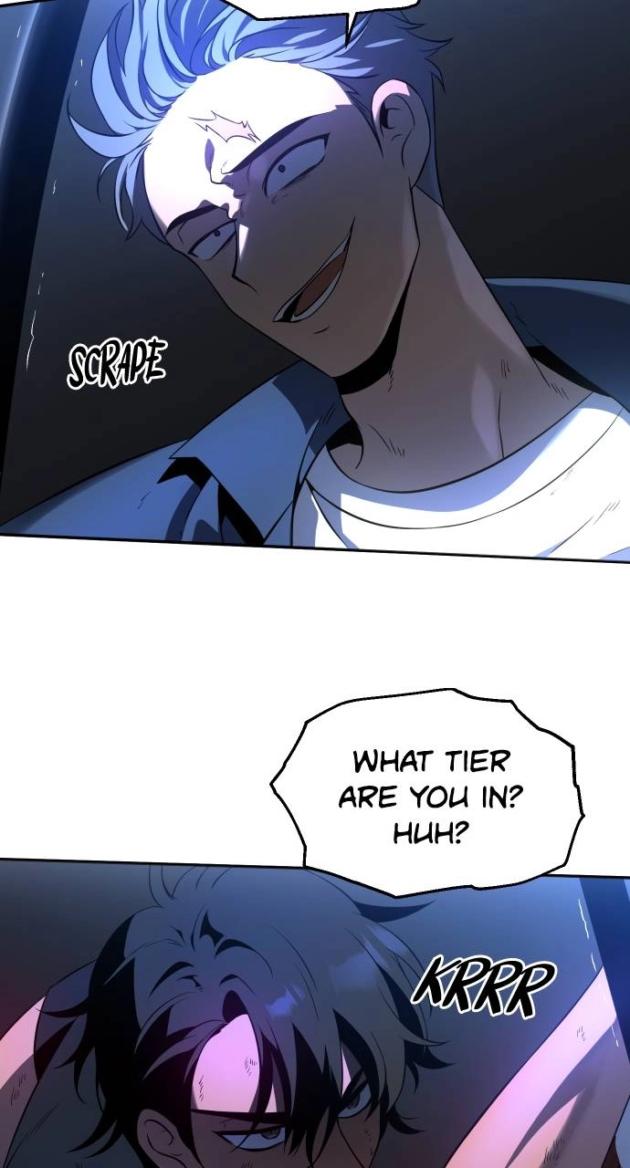 I Was the Final Boss Chapter 3 - Page 50