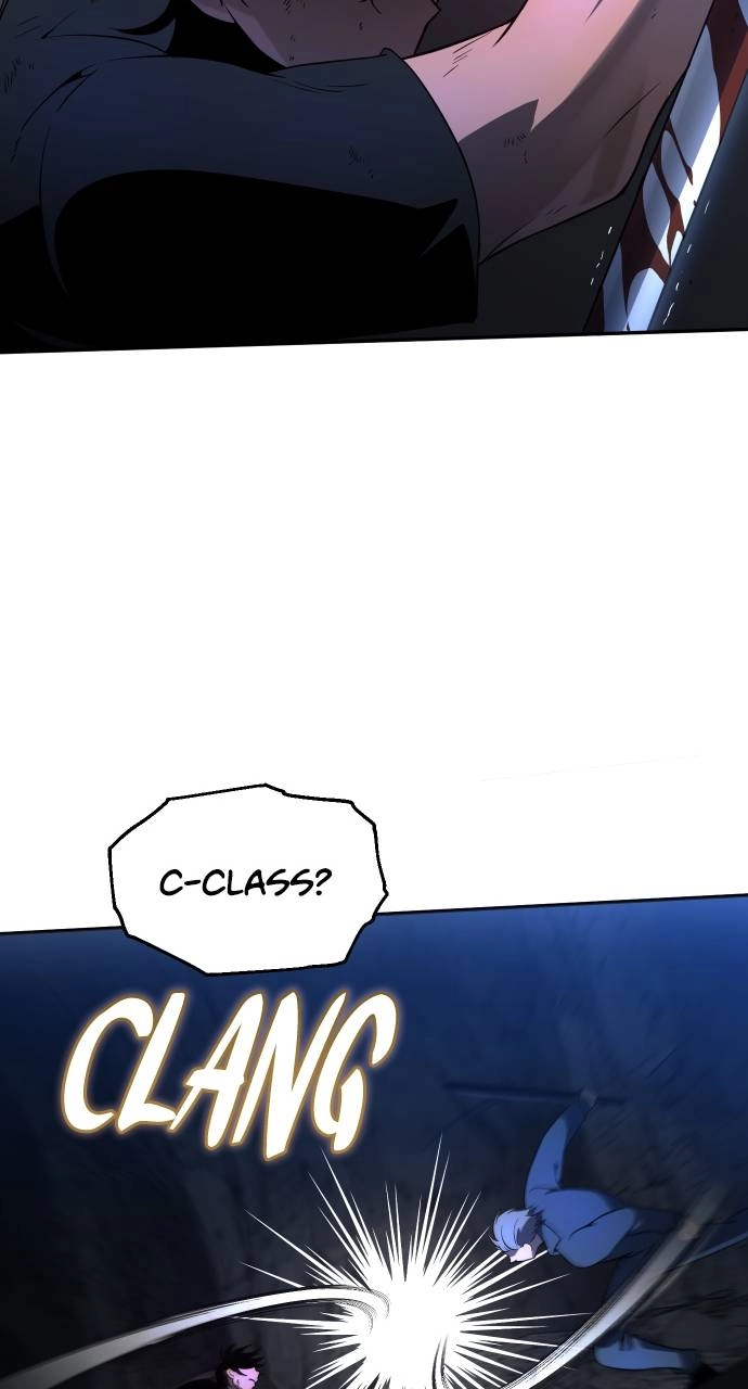 I Was the Final Boss Chapter 3 - Page 51