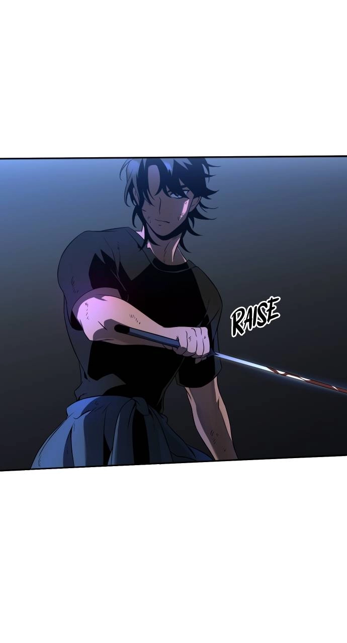 I Was the Final Boss Chapter 3 - Page 60