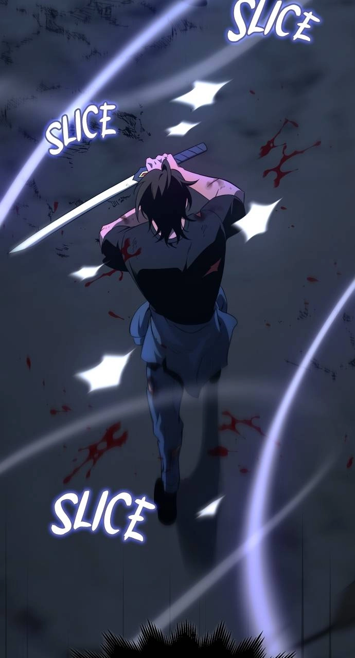 I Was the Final Boss Chapter 3 - Page 73