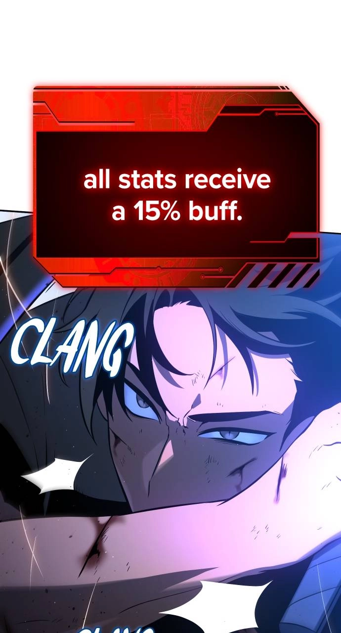 I Was the Final Boss Chapter 3 - Page 81