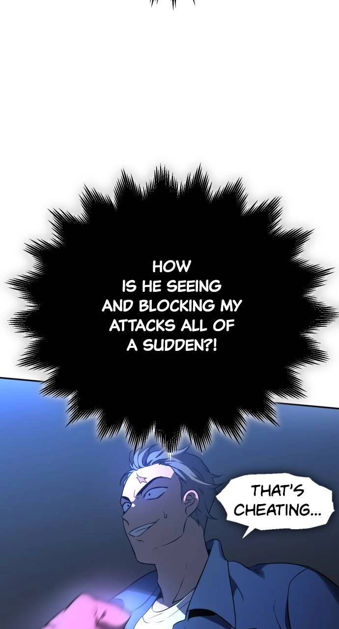 I Was the Final Boss Chapter 3 - Page 83