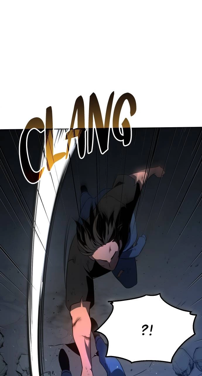 I Was the Final Boss Chapter 3 - Page 87