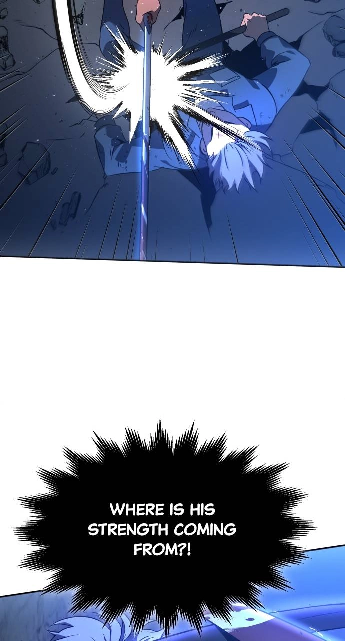 I Was the Final Boss Chapter 3 - Page 88