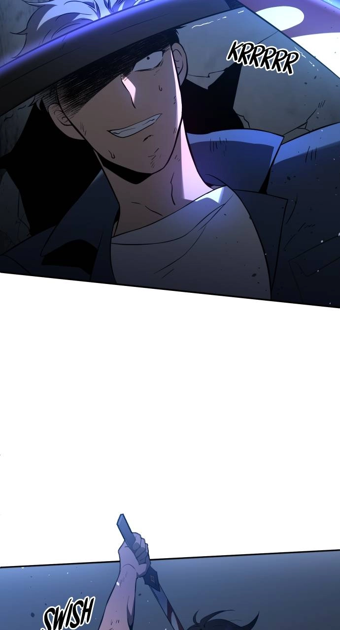 I Was the Final Boss Chapter 3 - Page 89