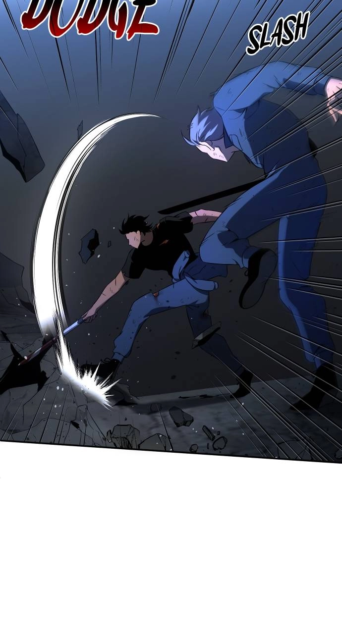 I Was the Final Boss Chapter 3 - Page 91