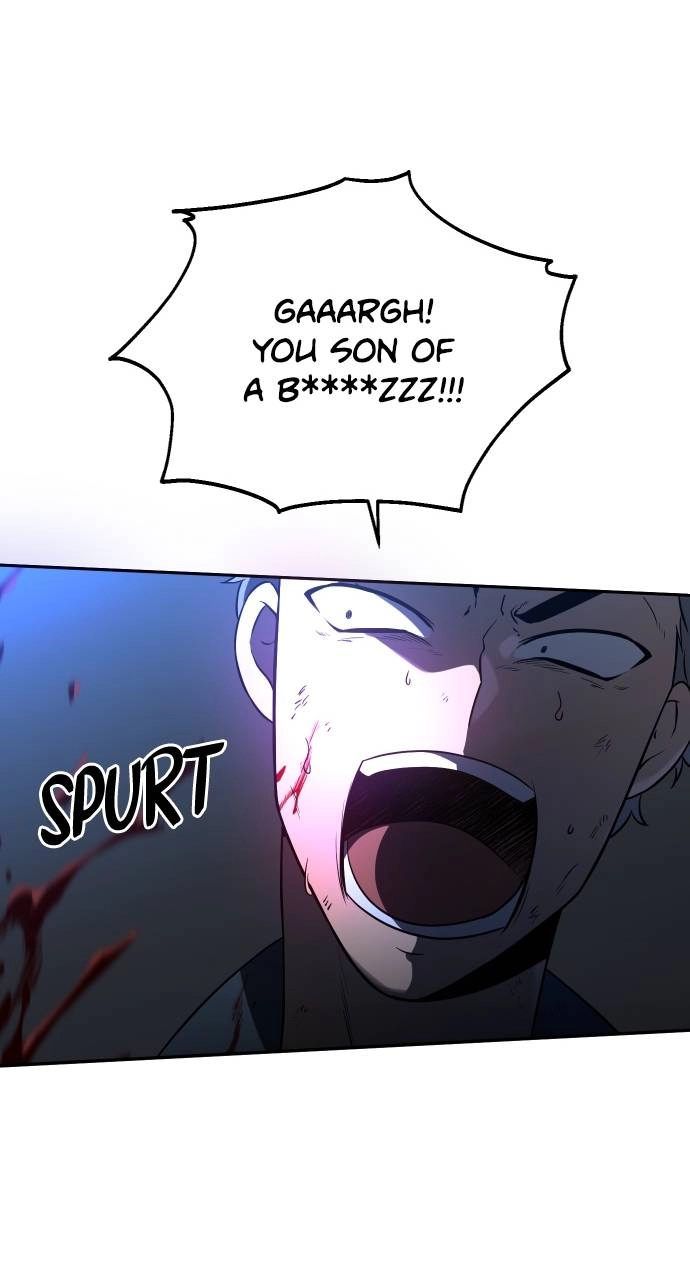I Was the Final Boss Chapter 3 - Page 116