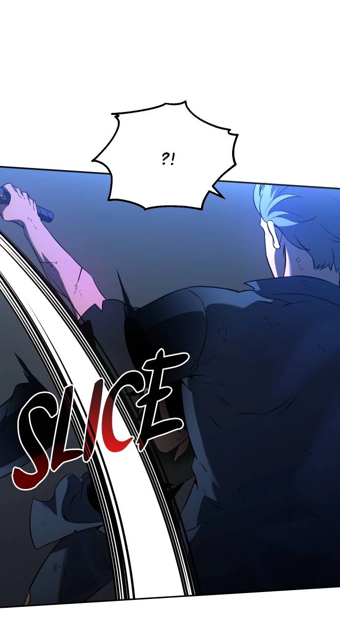 I Was the Final Boss Chapter 3 - Page 117
