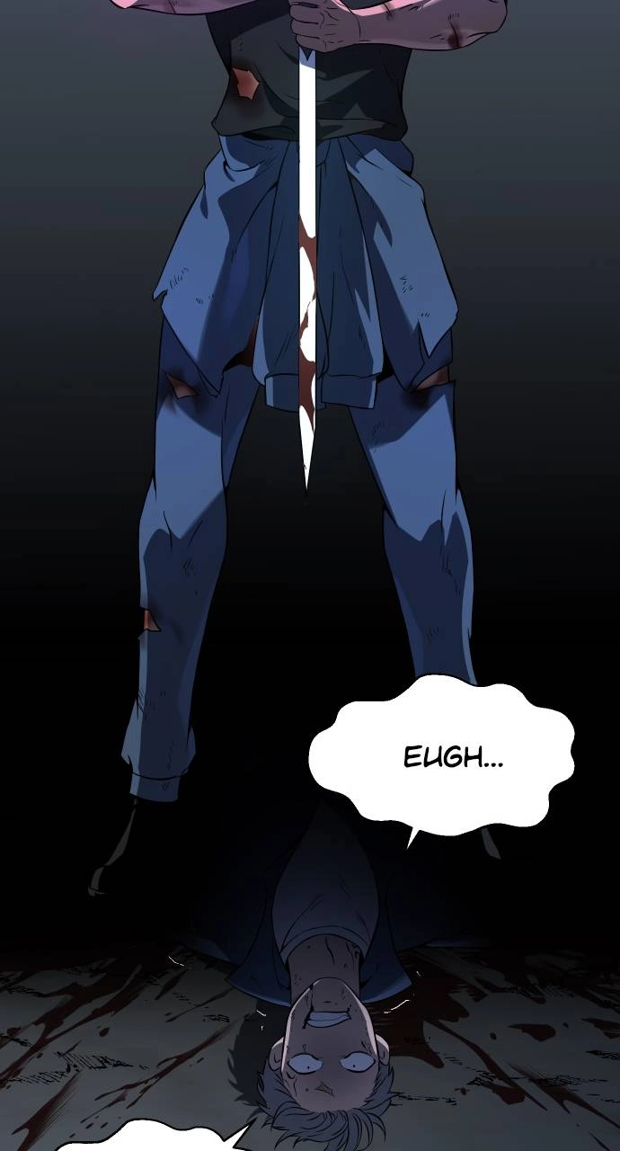 I Was the Final Boss Chapter 3 - Page 127