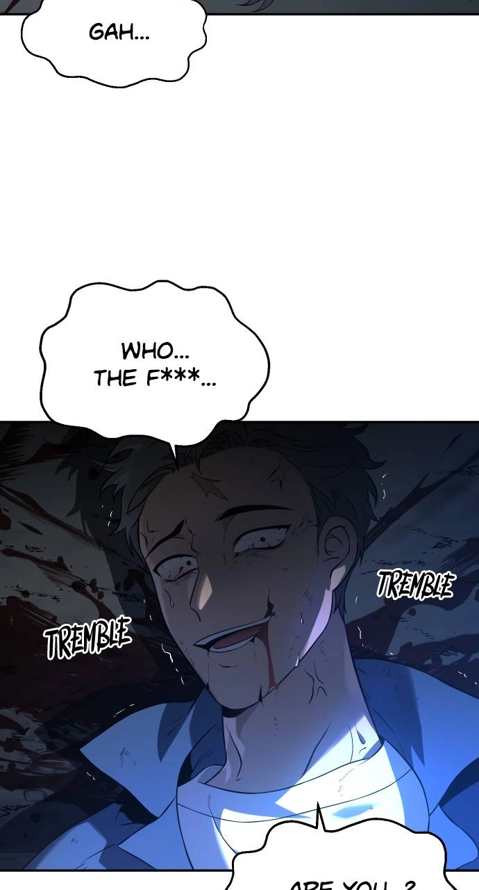 I Was the Final Boss Chapter 3 - Page 128