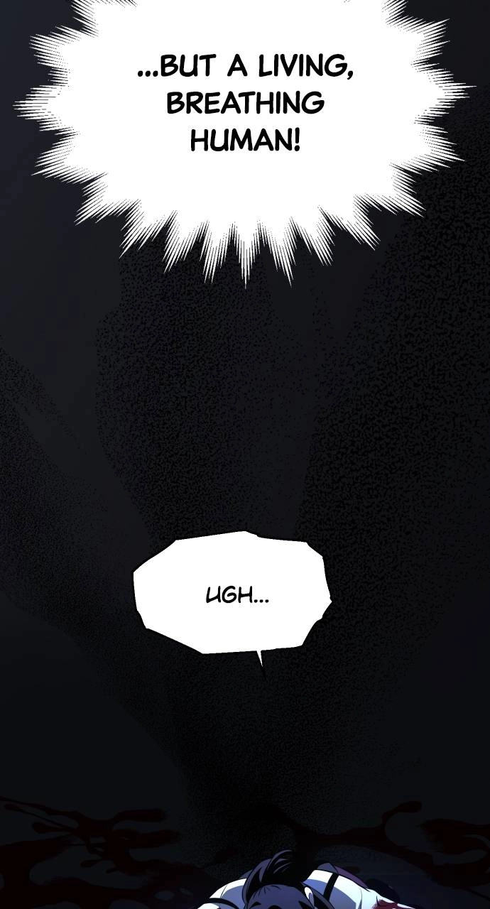 I Was the Final Boss Chapter 4 - Page 11