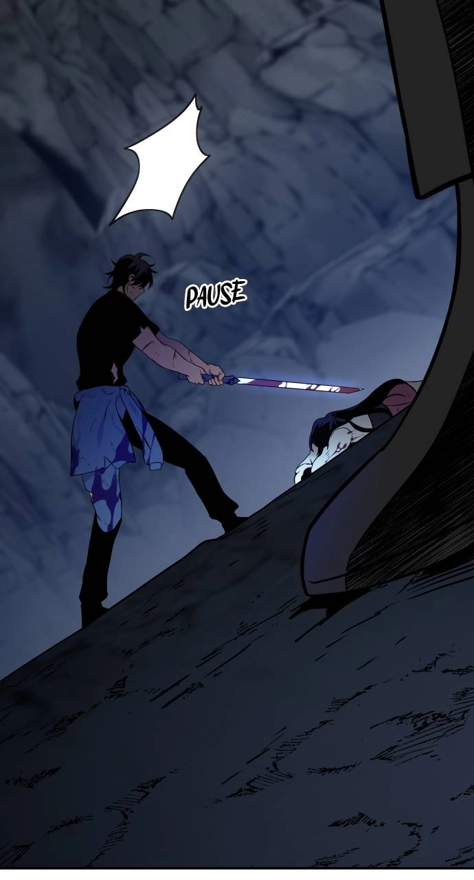 I Was the Final Boss Chapter 4 - Page 21