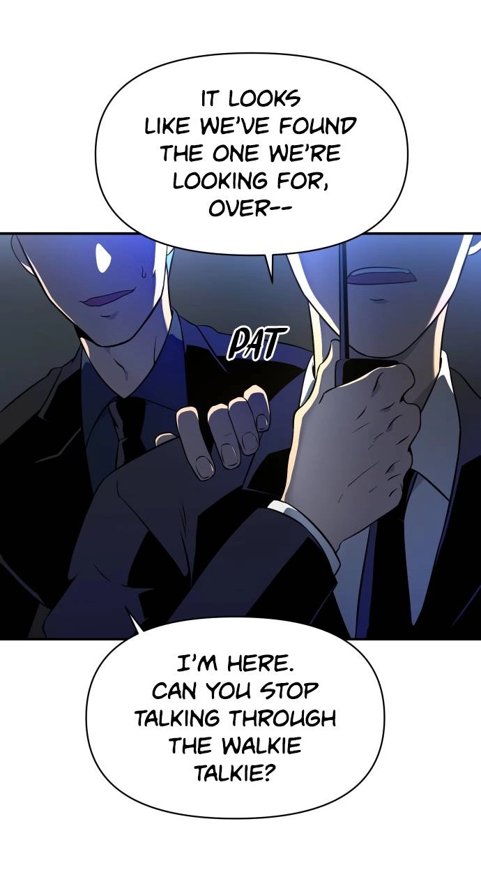 I Was the Final Boss Chapter 4 - Page 24