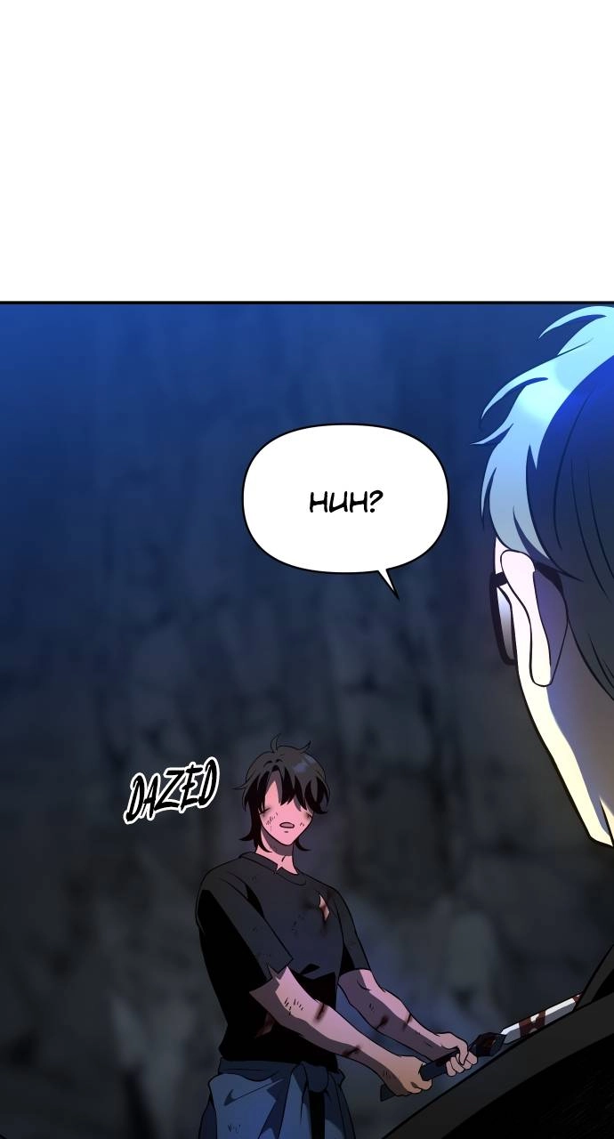 I Was the Final Boss Chapter 4 - Page 25