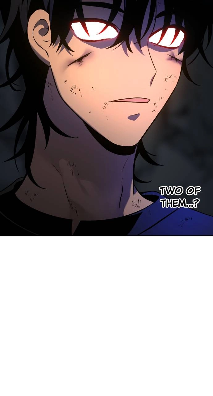 I Was the Final Boss Chapter 4 - Page 27