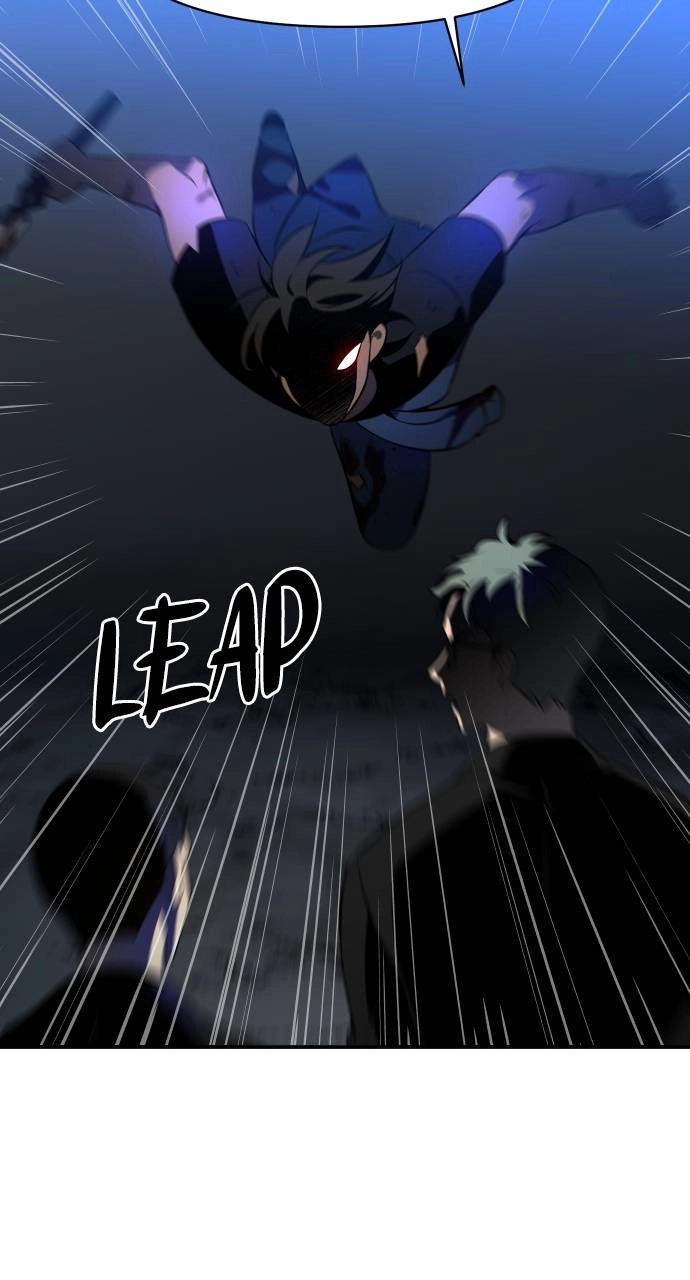 I Was the Final Boss Chapter 4 - Page 29
