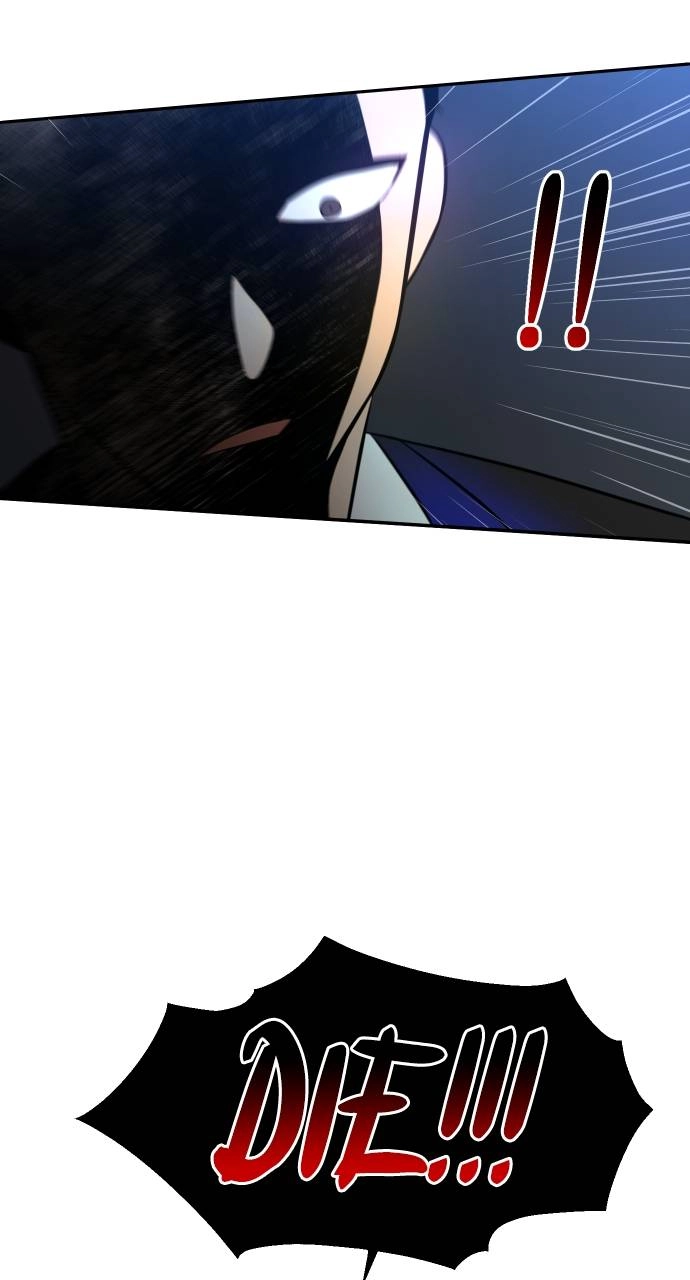 I Was the Final Boss Chapter 4 - Page 31