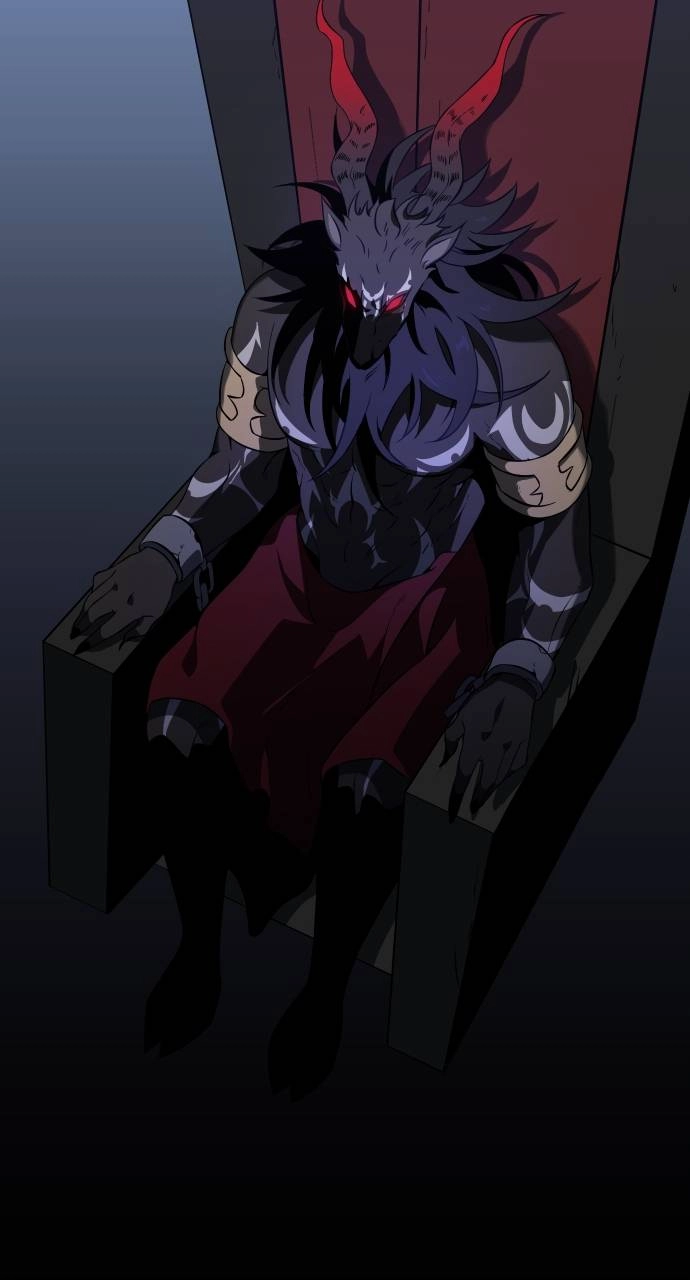 I Was the Final Boss Chapter 4 - Page 44