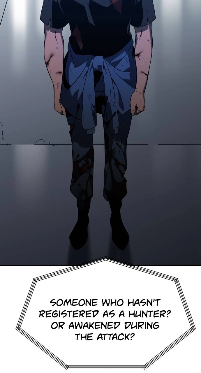 I Was the Final Boss Chapter 4 - Page 71