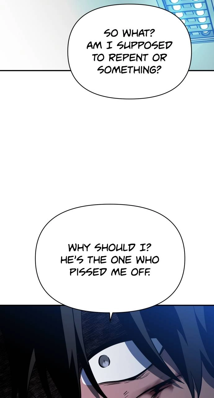 I Was the Final Boss Chapter 4 - Page 81