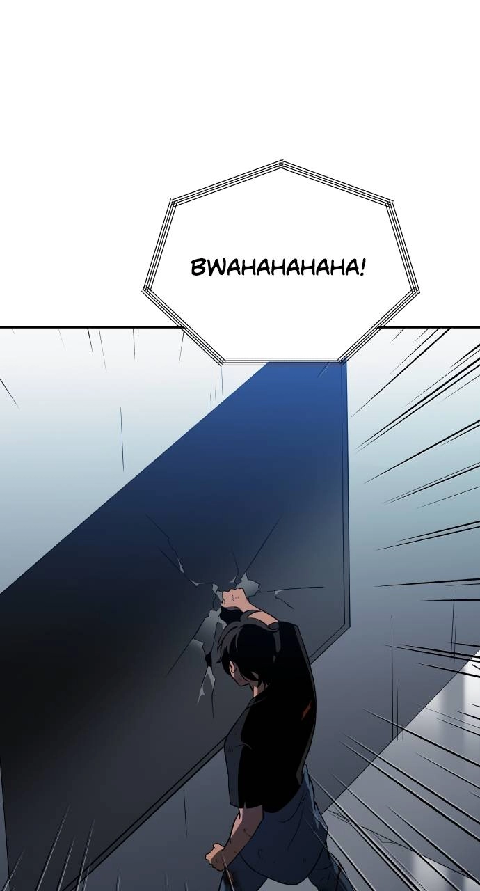 I Was the Final Boss Chapter 4 - Page 87