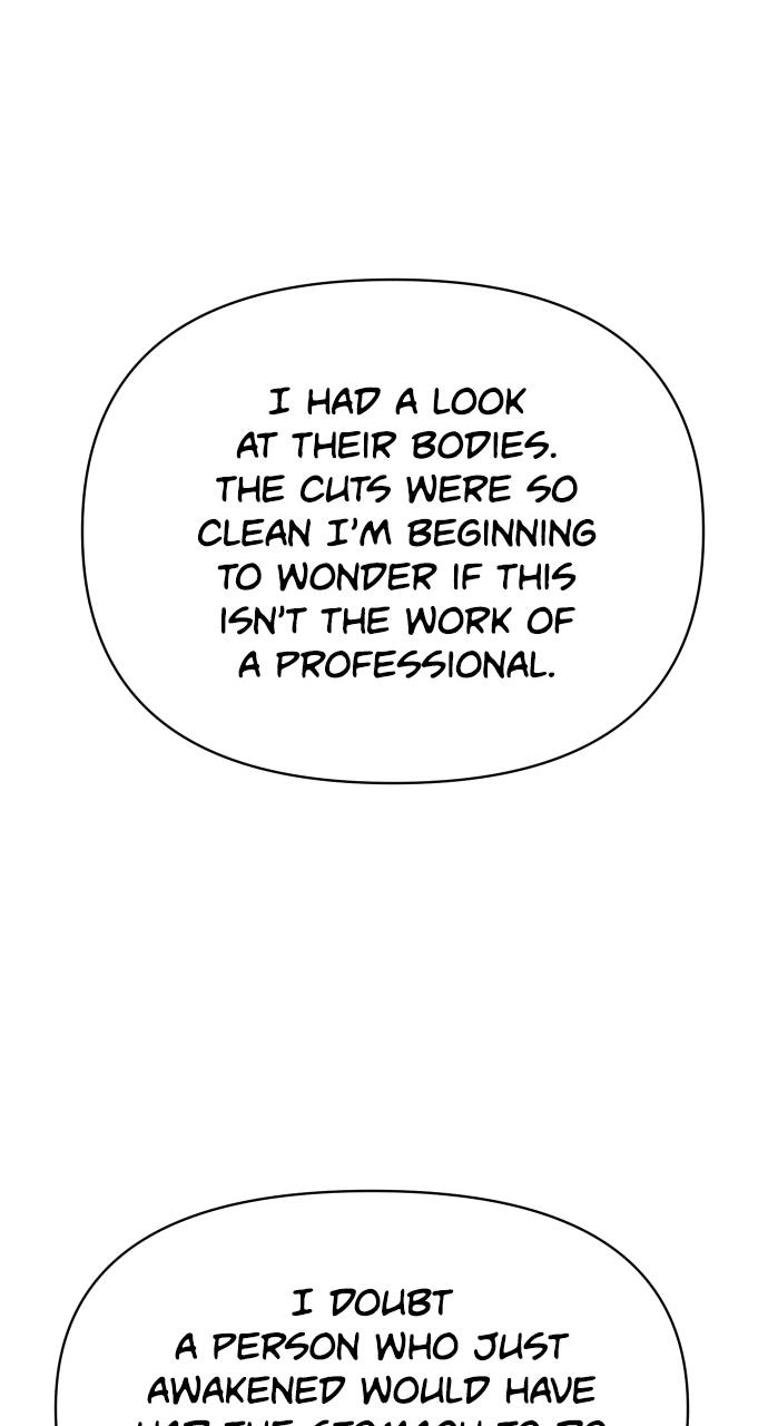 I Was the Final Boss Chapter 4 - Page 116