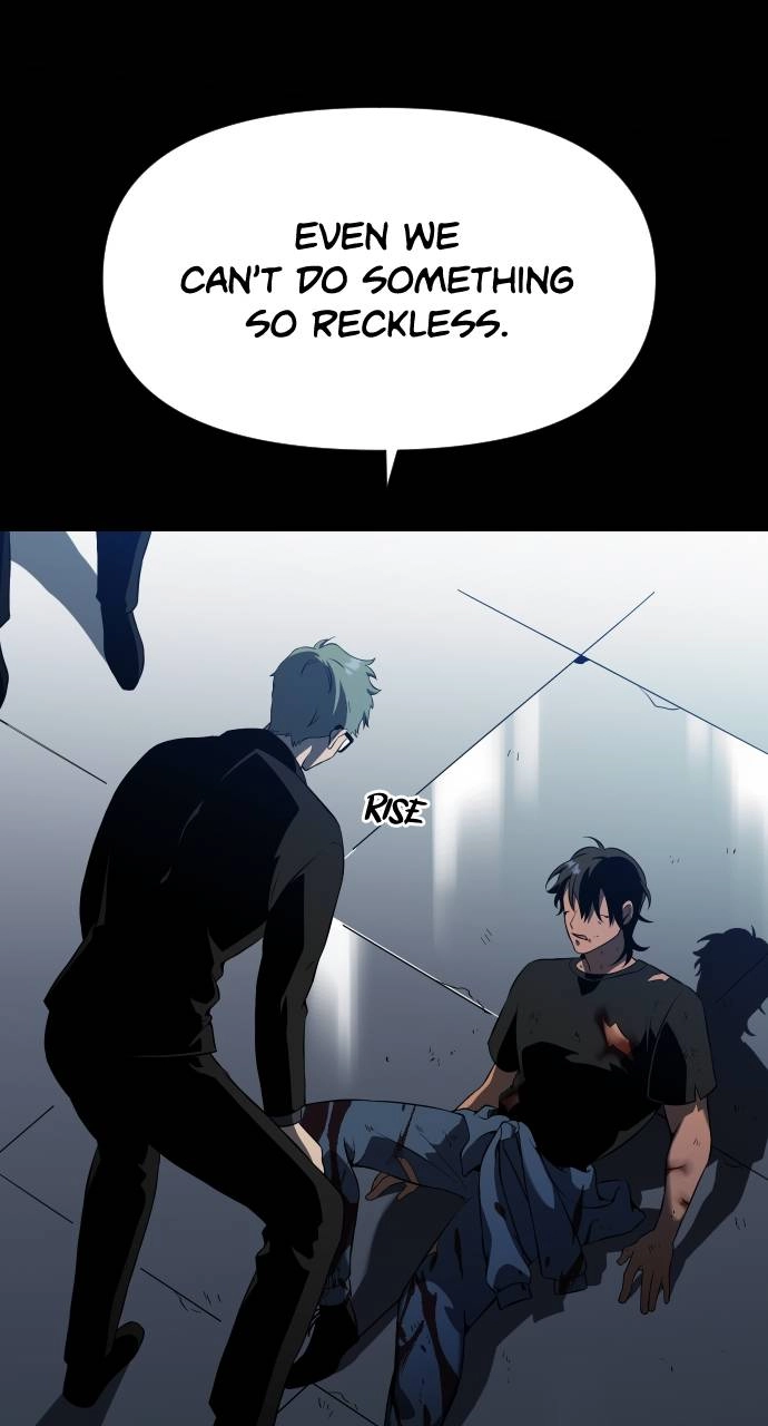 I Was the Final Boss Chapter 4 - Page 141
