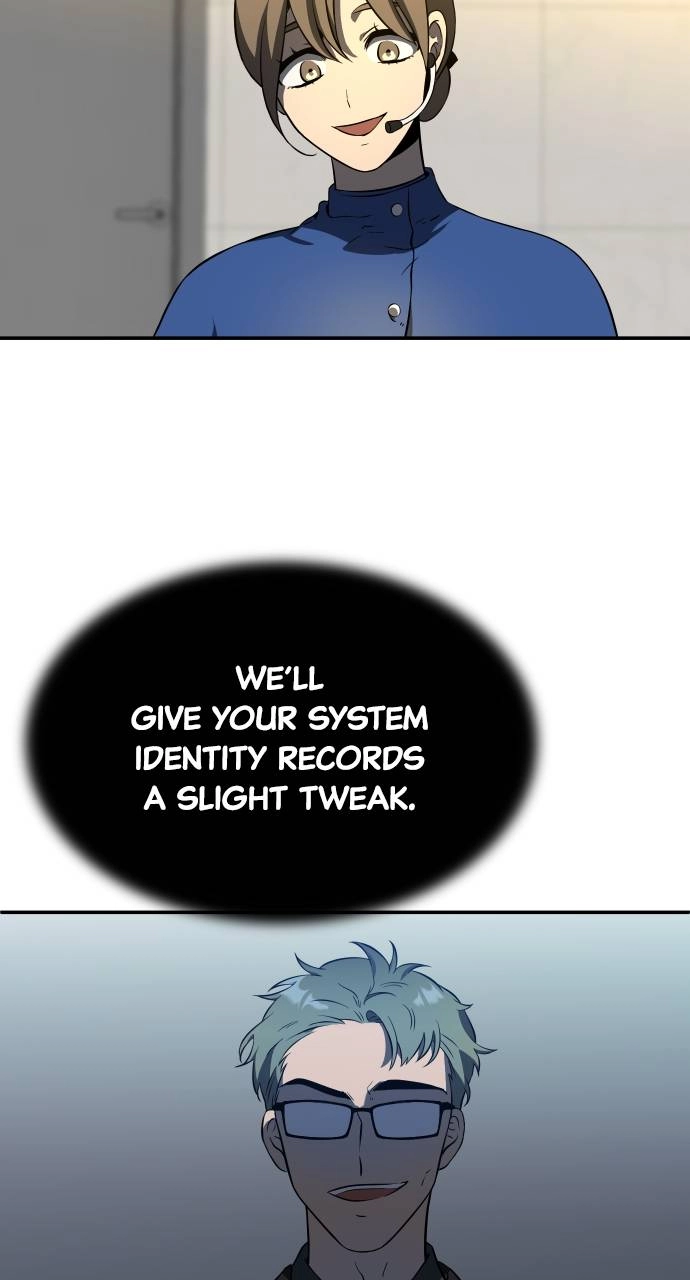 I Was the Final Boss Chapter 4 - Page 147