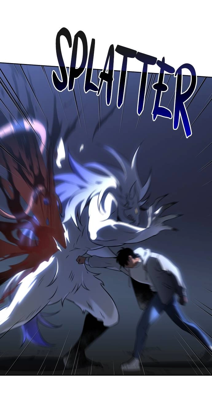I Was the Final Boss Chapter 5 - Page 21