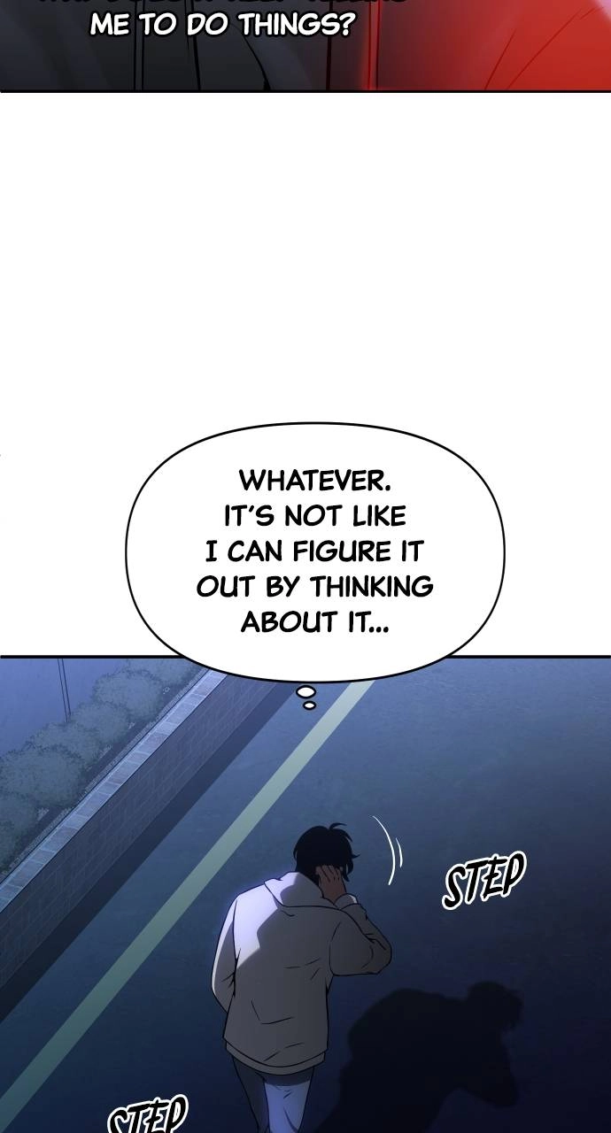 I Was the Final Boss Chapter 5 - Page 29