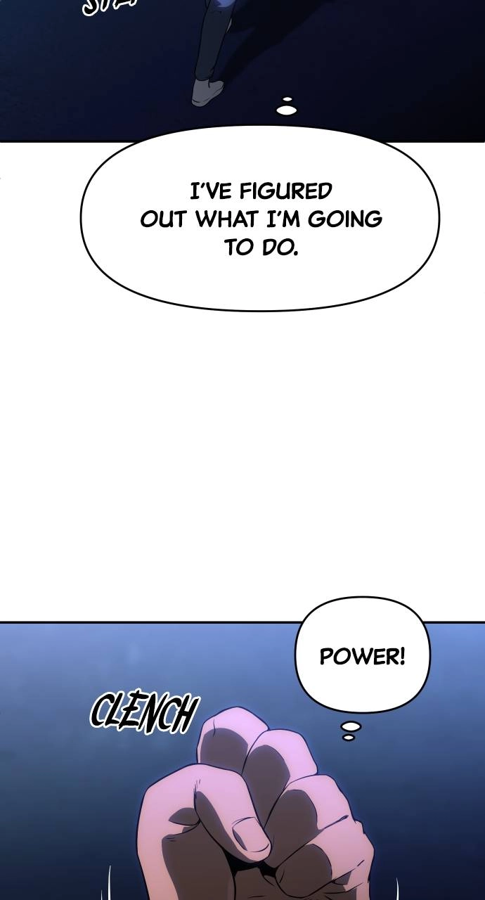 I Was the Final Boss Chapter 5 - Page 30