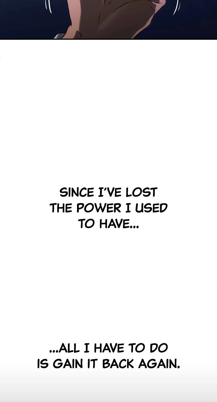 I Was the Final Boss Chapter 5 - Page 31