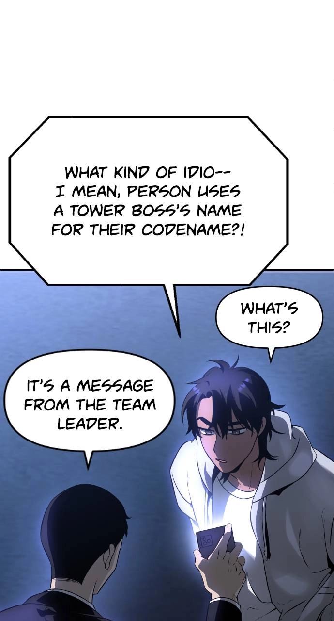 I Was the Final Boss Chapter 5 - Page 38