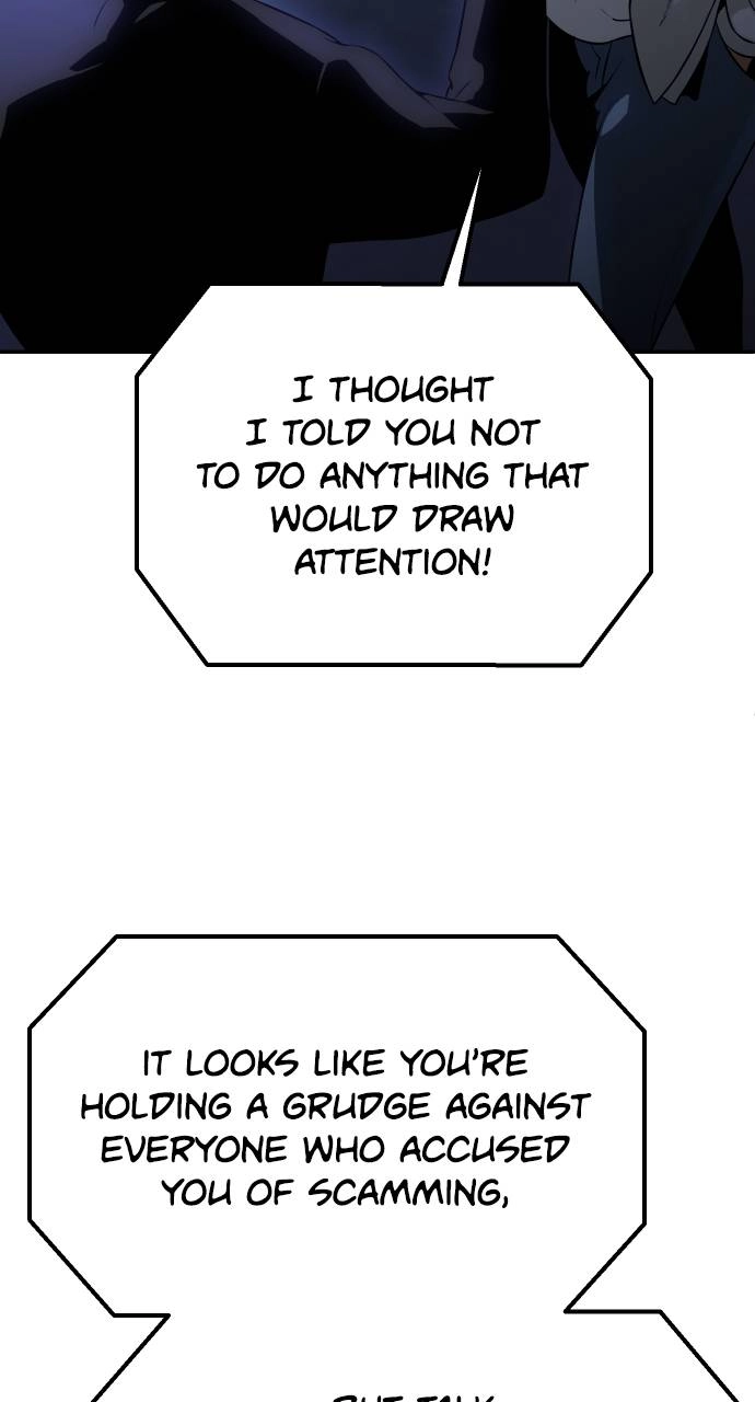 I Was the Final Boss Chapter 5 - Page 39