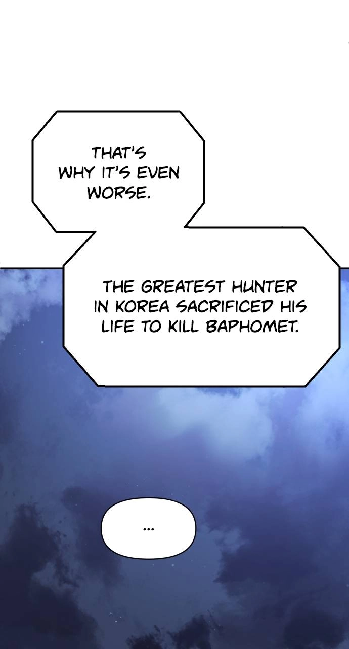 I Was the Final Boss Chapter 5 - Page 42