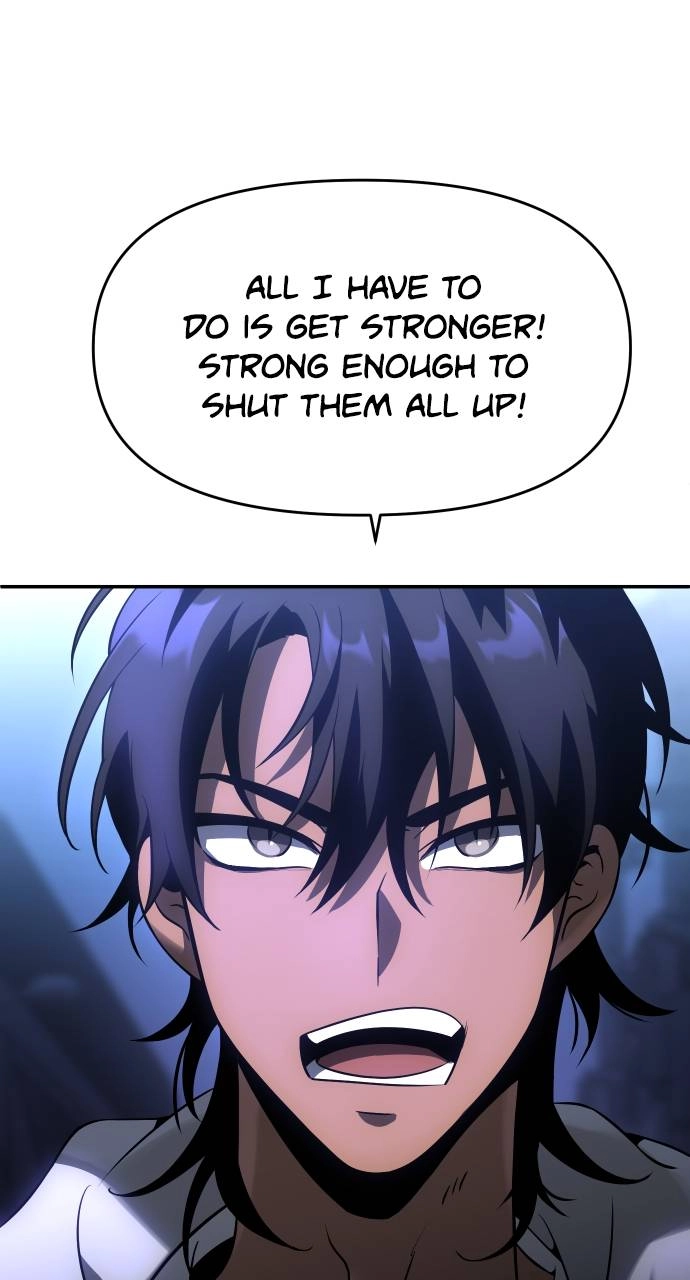 I Was the Final Boss Chapter 5 - Page 45